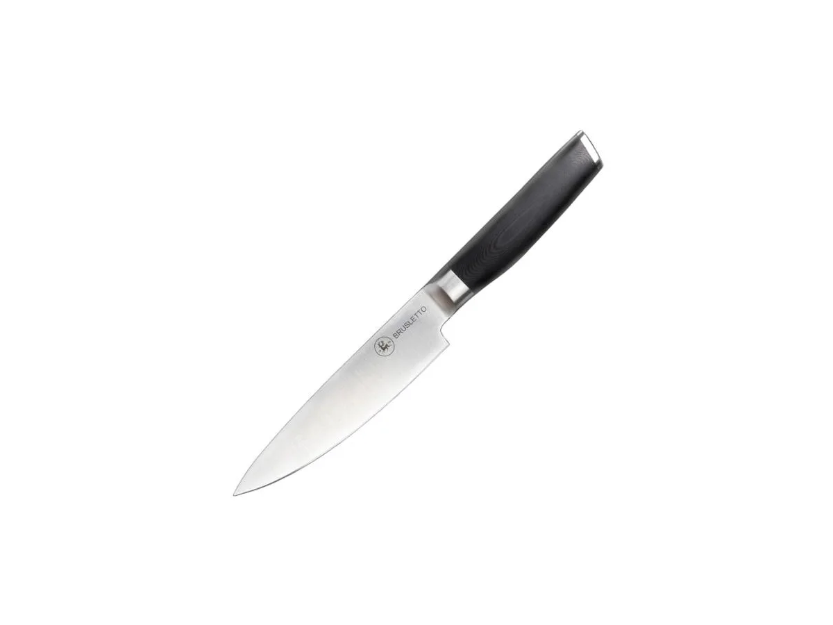 Brusletto Kokkekniv 20 cm