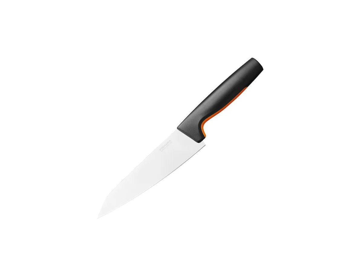 Fiskars Functional Form kokkekniv medium 17 cm