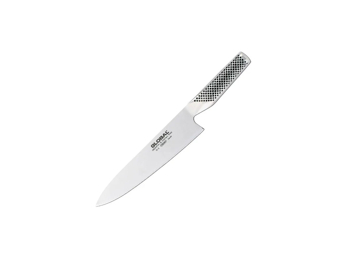 Global Kokkekniv G-2 20 cm
